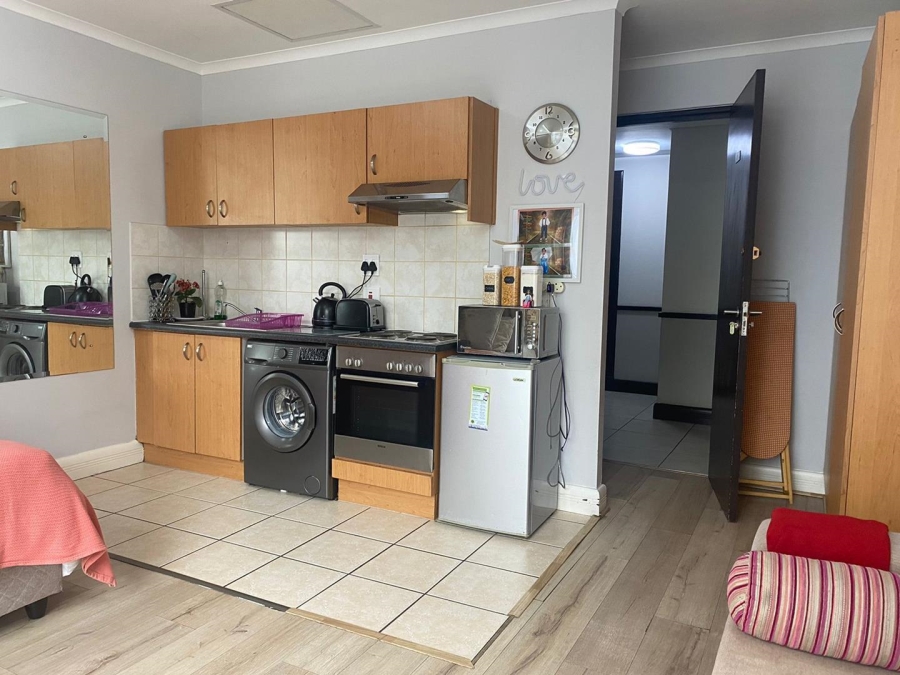 To Let 0 Bedroom Property for Rent in Cape Town City Centre Western Cape
